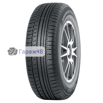 Nokian Tyres (Ikon Tyres ) Nordman SC 215/75 R16C 116/114S